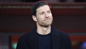 Xabi Alonso,