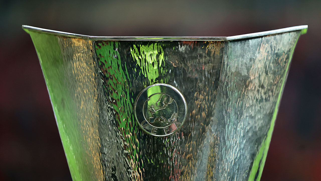 In der Europa League findet heute die Auslosung der Playoffs statt.