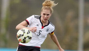 Rebecca Knaak wechselt zum SC Freiburg