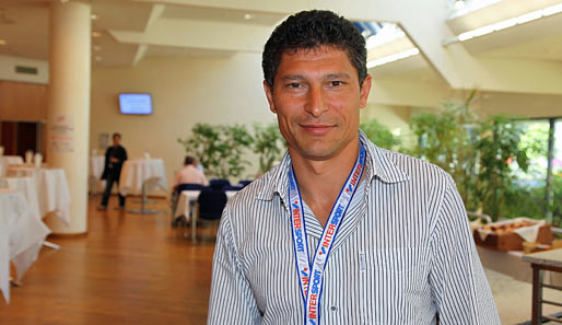 Krassimir Balakow übernimmt den kroatischen Traditionsverein Hajduk Split