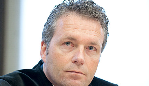 Gewährt dem ÖFB Akteneinsicht im Wettskandal: Staatsanwalt Andreas Bachmann