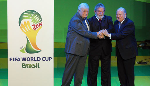 Die Qualifikation zur WM 2014 in Brasilien wird im Juni von Montserrat und Belize eröffnet