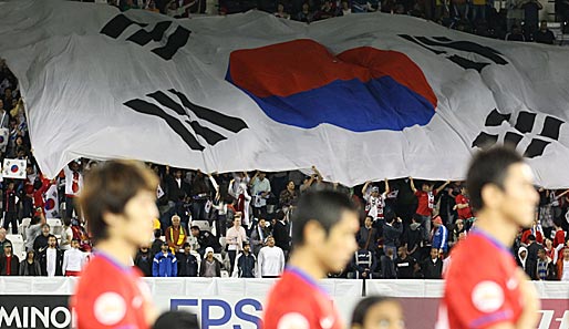 Die südkoreanische K-League wird von einem Wettskandal erschüttert