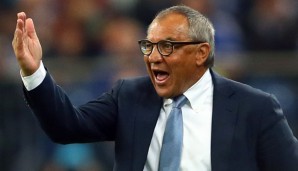 Felix Magath ist nach seinem Rauswurf beim VfL Wolfsburg auf Arbeitssuche