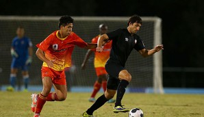 Thomas Broich wurde in Australien zum Star