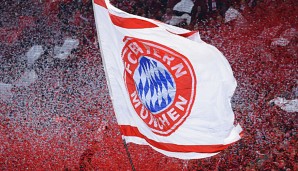 Der FC Bayern ist weiterhin Dritter in der Geldrangliste