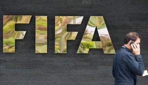 Die FIFA will junge Spieler schützen und deshalb Investorenbeteiligungen an Transfers abschaffen