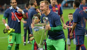 Barcelona Sieg in der Champions League hat auch Auswirkungen auf die UEFA-Fünfjahreswertung