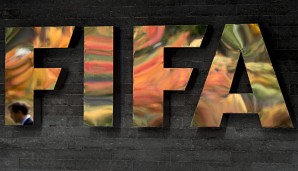 Die FIFA organisiert sich grundlegend neu