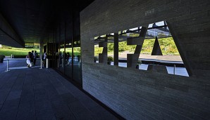 Der Druck auf die FIFA nimmt weiter nicht ab