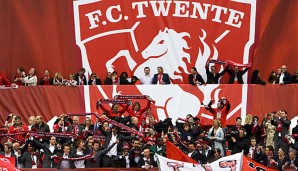 Twente Enschede darf drei Jahre lang nicht am Europapokal teilnehmen