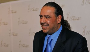 Ahmad al Sabah ist einer der mächtigsten Sportfunktionäre der Welt