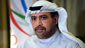 Scheich Ahmad Fahad Al-Sabah ist von einem Berufungsgericht freigesprochen worden