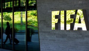 Zum Umfang der zurückgehaltenen Gelder machte die FIFA noch keine Angaben