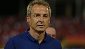 Jürgen Klinsmann startete mit den USA gut ins neue Jahr