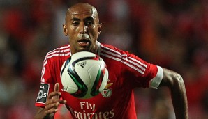 Luisao muss sich einen neuen Verein suchen