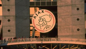 Ajax Amsterdam reagiert als erster Spitzenklub auf die Gefahr