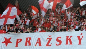 Slavia Prag gehört jetzt fast vollständig einem Chinesischen Investor