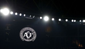 Chapecoense wird sein Logo in Zukunft verändern