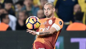 Galatasaray Istanbul musste sich Kayserispor geschlagen geben