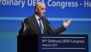 UEFA verabschiedet einstimmig Reformpaket