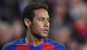 Neymar muss wegen Betrugs-Vorwürfen vor Gericht
