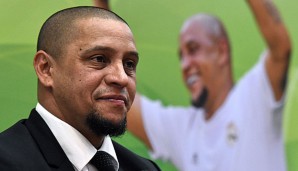 Roberto Carlos wurde durch die ARD-Reportage mit dem Doping-Arzt Alves in Verbindung gebracht