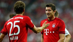Bayern München ist zum fünften Mal Gastgeber des Audi Cup