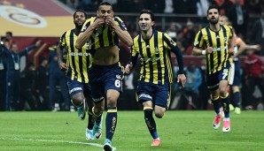 Fenerbahce hat die Champions-League-Qualifikation verpasst