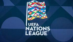 DAZN zeigt alle Spiele der Nations League live.