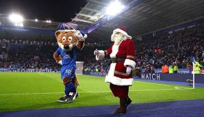 In der Premier League und Serie A wird am zweiten Weihnachtsfeiertag Fußball gespielt.
