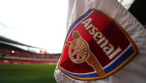 Platz 6: u.a. FC Arsenal (adidas, 2019-2024) - 70,0 Millionen Euro pro Jahr
