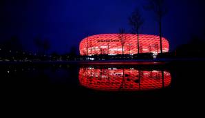 Platz 10: FC Bayern München (adidas, 2015-2030) - 49,6 Millionen Euro pro Jahr