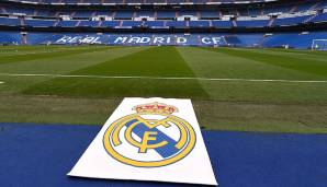Platz 12: Real Madrid (adidas, 2012-2020) - 39,6 Millionen Euro pro Jahr