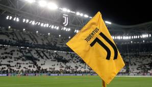 Platz 19: Juventus Turin (adidas, 2015-2019) - 23,3 Millionen Euro pro Jahr