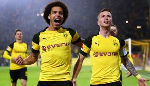 Platz 16: Borussia Dortmund (Puma, 2020-2028) - 31 Millionen Euro pro Jahr