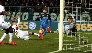 ITALIEN: Hochspannung am letzten Spieltag. Empoli und Genoa kämpfen am letzten Spieltag im Fernduell um den Klassenerhalt. Empoli muss mit einem Punkt in Vorsprung aber bei Inter ran. Für Genoa gehts gegen die formschwache Fiorentina.