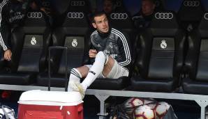 Allerdings stellten Bale und sein Berater kürzlich klar, dass Bale Real nicht verlassen will. Das Hauptproblem eines Wechsels ist indes nicht das 100-Mio-Preisschild, sondern Bales Gehalt (17 Mio. Euro).