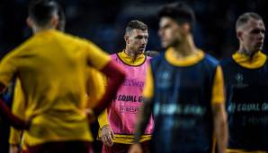 Edin Dzeko (AS Rom, Vertrag bis 2020): Die Roma lässt Dzeko angeblich ziehen, um Gehaltsbudget für neue Spieler freizuschaufeln und noch eine Ablösesumme einzustreichen.