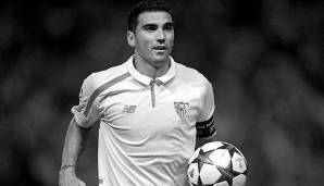 Der ehemalige spanische Nationalspieler Jose Antonio Reyes ist am Samstag im Alter von 35 Jahren bei einem Verkehrsunfall tödlich verunglückt.