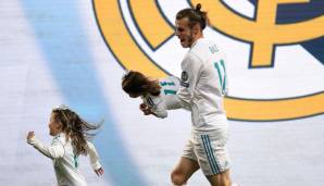 Die Marca berichtet derweil, dass der Wechsel auch an Bale gescheitert sei. Demnach habe er sich mit seiner Familie einvernehmlich gegen einen Umzug in den fernen Osten ausgesprochen. Mal sehen, wie diese wilde Transfer-Saga jetzt weitergeht.
