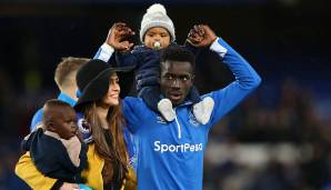 Idrissa Gueye: Der Transfer ist fix! Wie PSG per Mitteilung bekanntgab, unterschrieb der defensive Mittelfeldspieler, der bisher bei Everton unter Vertrag stand, bis 2023 in der Hauptstadt.