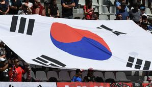 Südkorea trifft in der WM-Quali auf Nordkorea.