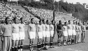 Luigi Ferraris (Sampdoria, FC Genua) - 1911: Das älteste Stadion, das in Italien noch in Betrieb ist, war bei der WM 1934 und 1990 im Einsatz – für letztere wurde es fast komplett neu errichtet. Benannt ist es nach einem Major aus dem Ersten Weltkrieg.