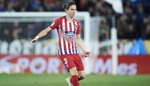 Nach 14 Jahren in Europa ging es schließlich von Atletico Madrid zurück in die Heimat. BVB-Geschäftsführer Hans-Joachim Watzke sagte: "Wenn du hörst, dass ein Filipe Luis ablösefrei auf den Markt kommt, dann denkst du zumindest mal darüber nach."