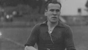 ANSASTASIO BIENZOBAS OCARIZ: Transfer am 1. Juli 1941 von CA Osasuna zu Deportivo La Coruna - Ablöse: 60.000 Euro.