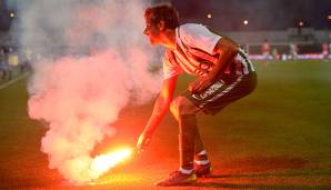 Fabio Coentrao (31) - letzter Verein: FC Rio Ave