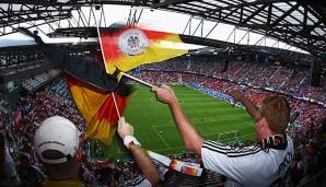 Bei der EM 2008 verlor die deutsche Nationalmannschaft im Wörthersee-Stadion mit 1:2 gegen Kroatien.