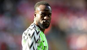 Eine Erwähnung verdient außerdem VICTOR MOSES: Auch er kickte bis zur U21 für England, ehe er 37 Mal (12 Tore, 7 Vorlagen) für Nigeria auflief. Nach der WM 2018 erklärte er mit nur 27 Jahren seinen Rücktritt aus dem Nationalteam.