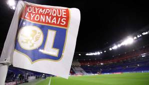PLATZ 15: ANDRE GUY (Olympique Lyon) - 9 Spiele in Folge mit Tor in den Saisons 1968/69 und 1969/70.